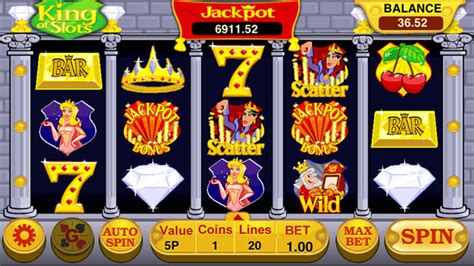 slot king|King of Slots™ Slot .
